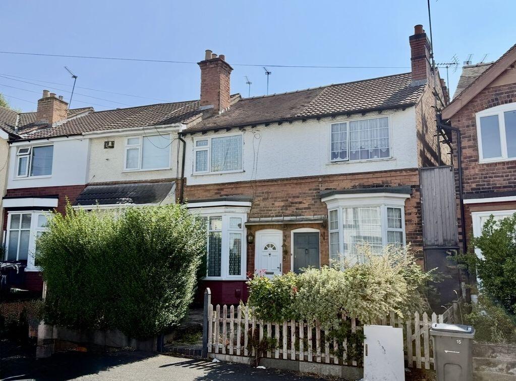 Main image of property: Doidge Road, Birmingham, B23 7SQ