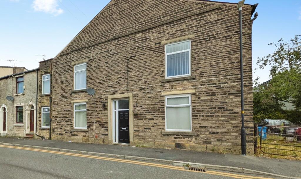 Main image of property: Benyon Street, Lees, Oldham, OL4