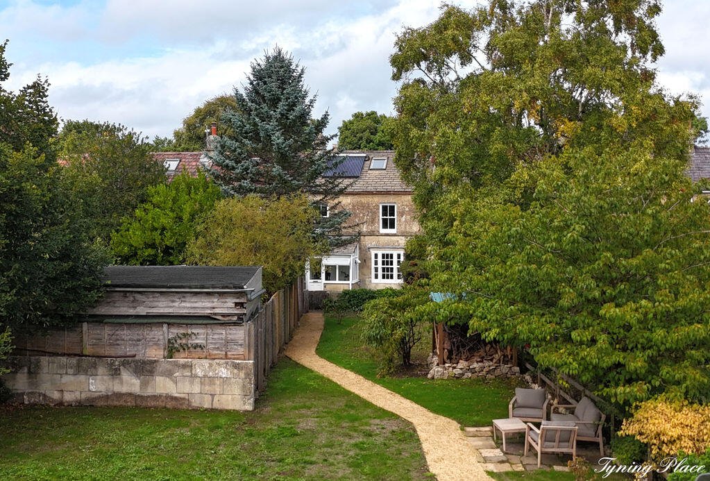 Main image of property: Tyning Place, Combe Down, Bath