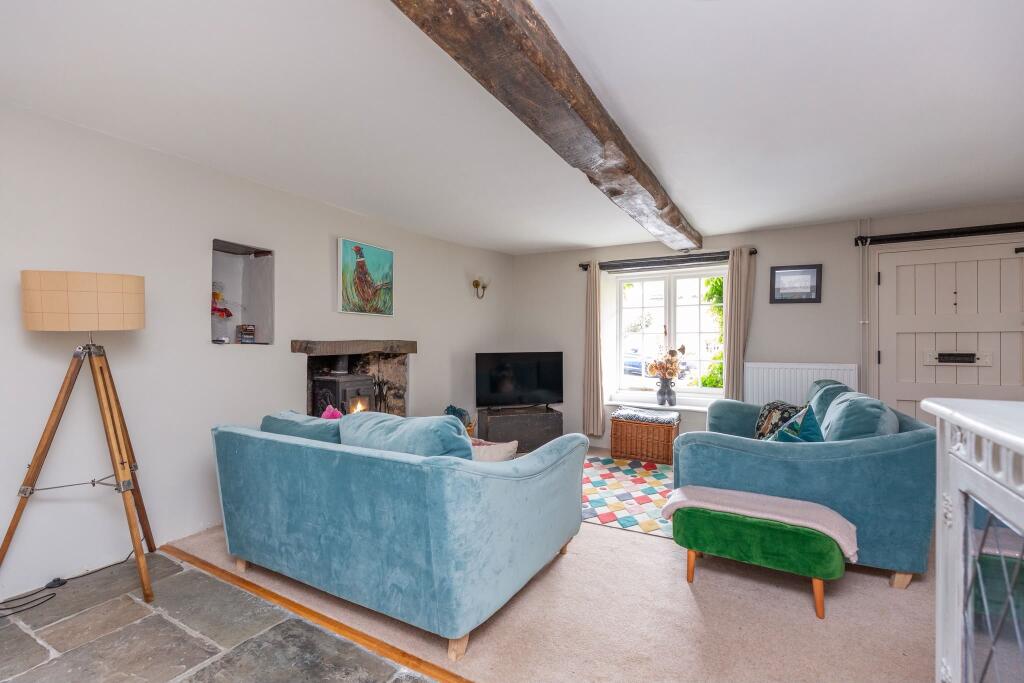 House in Stour Provost - More