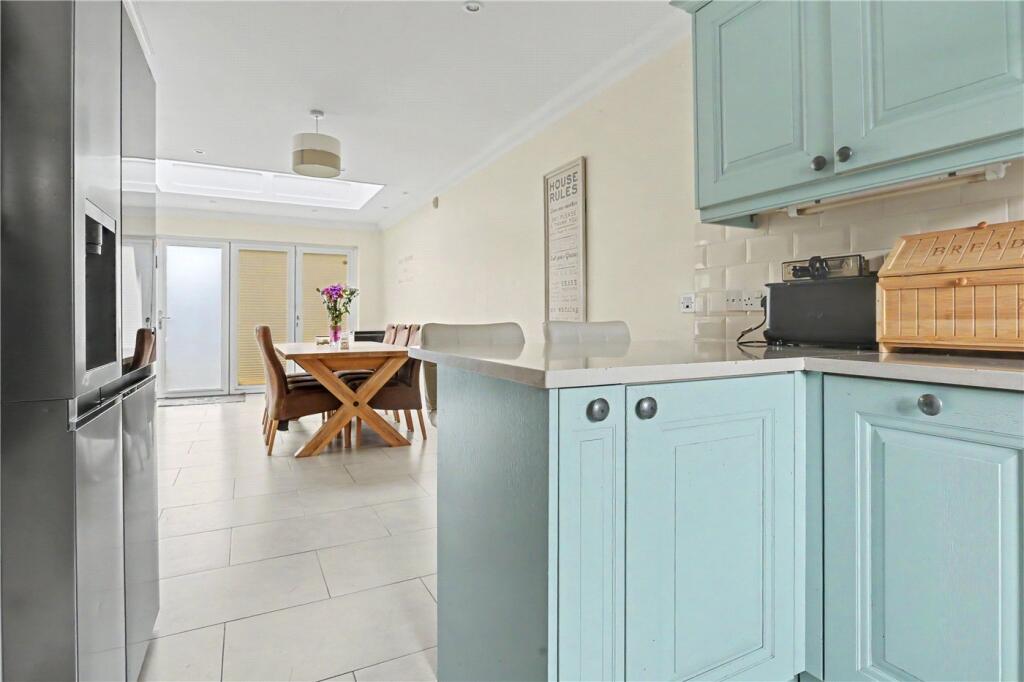 The Meadows, Hethersett, Norwich, Norfolk, NR9 photo 2