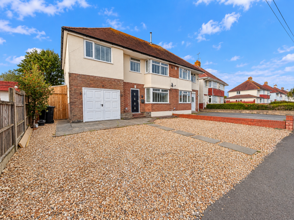 Eliotts Drive, Yeovil, BA21