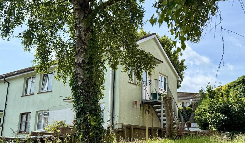 Main image of property: Windsor Road, Dartmouth, TQ6