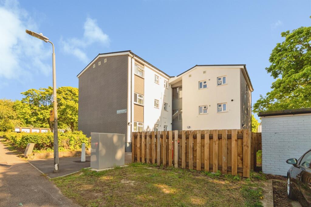 Main image of property: Penn Road, STEVENAGE