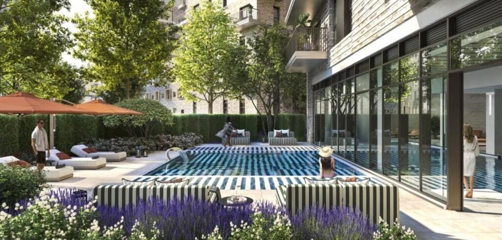 Main image of property: Bow Common Lane, London, E3