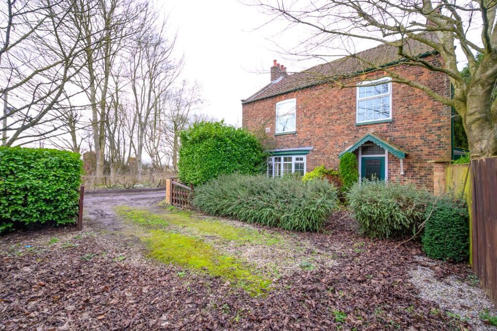 Main image of property: Ozendyke Grange Ozendyke