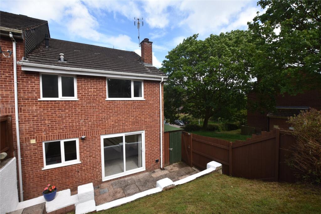 Main image of property: King Arthurs Road, Exeter, Devon