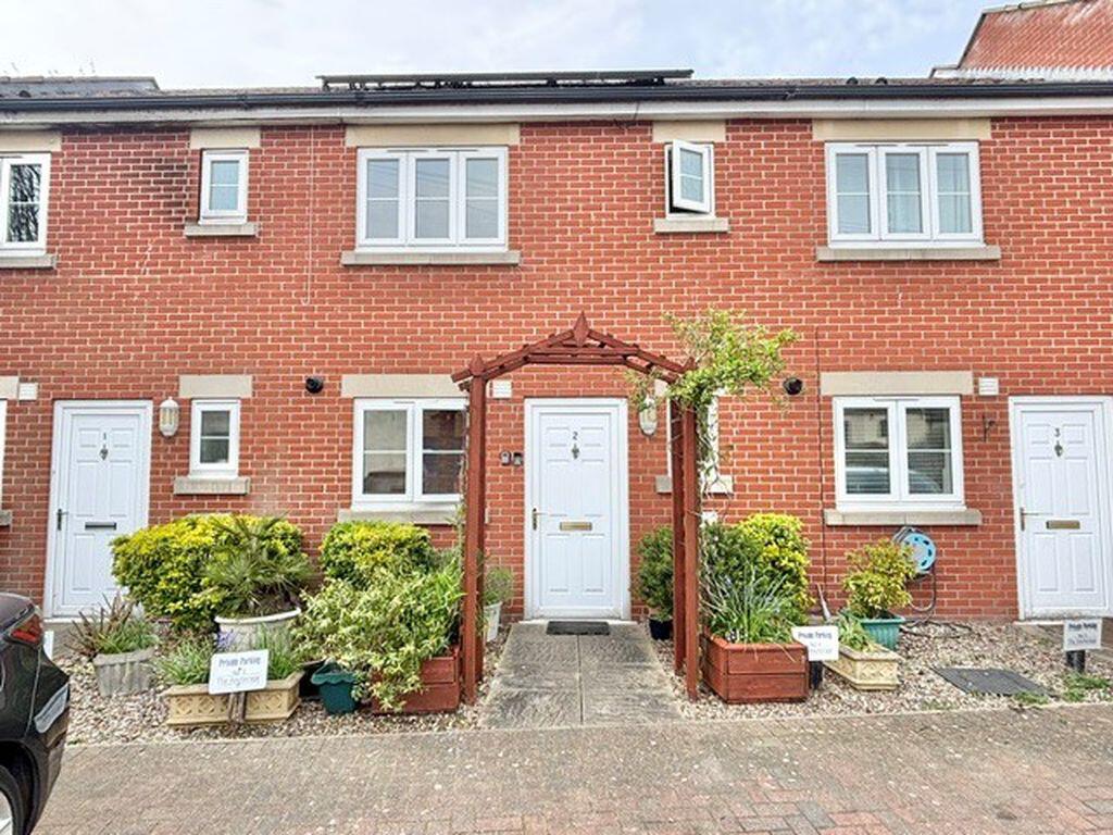 Main image of property: Drudge Road, Gorleston