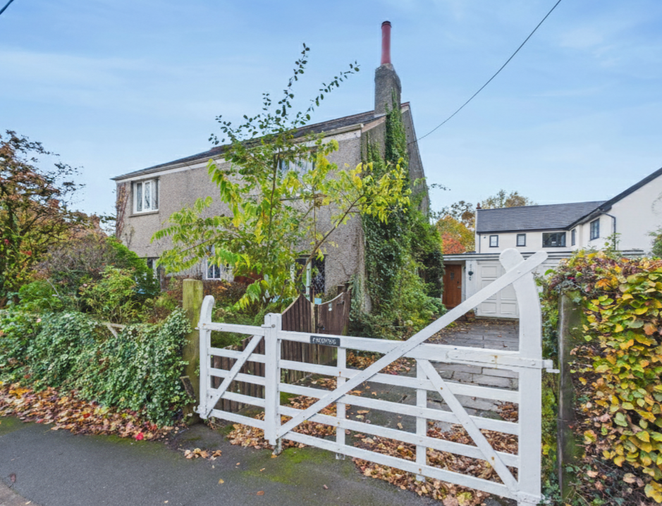 Main image of property: Morris Lane, Halsall L39 8SX