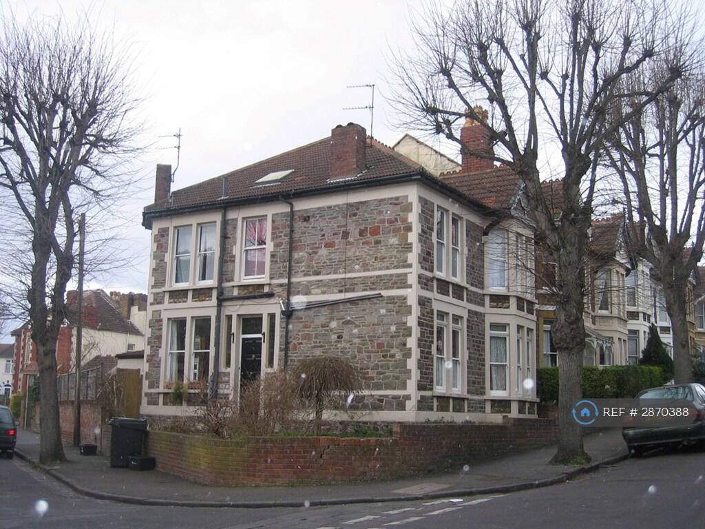 Main image of property: Churchways Avenue, Bristol, BS7