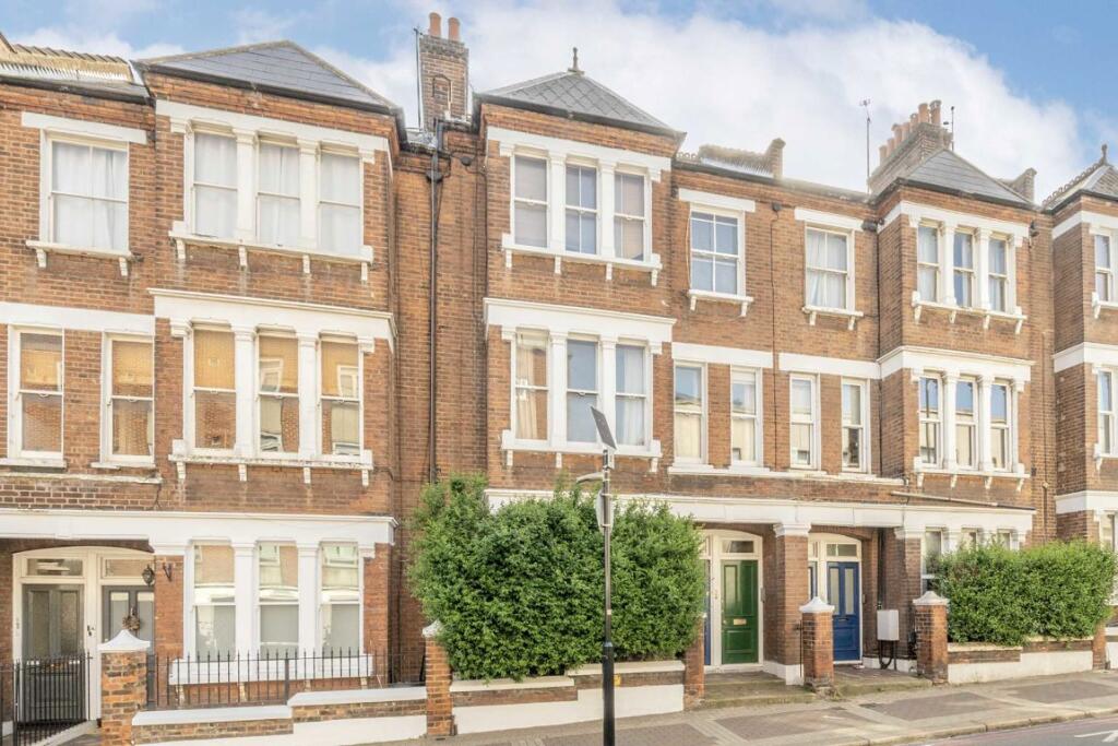 Main image of property: Latchmere Road, Battersea