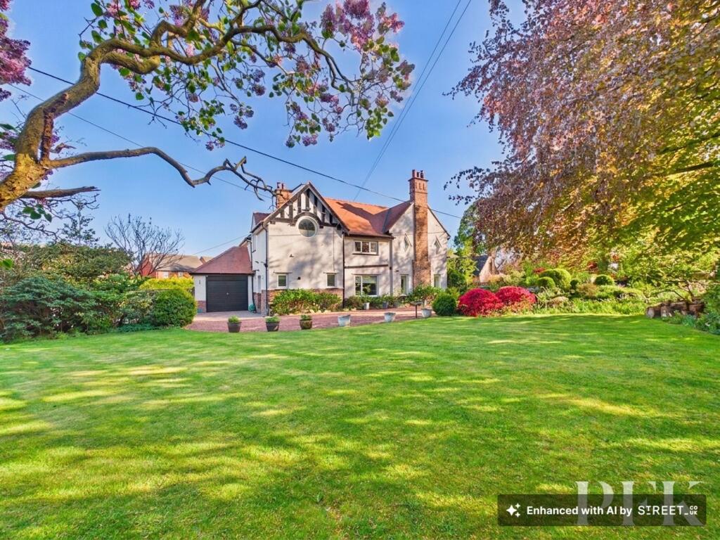 Main image of property: Carleton Village, Penrith, CA11