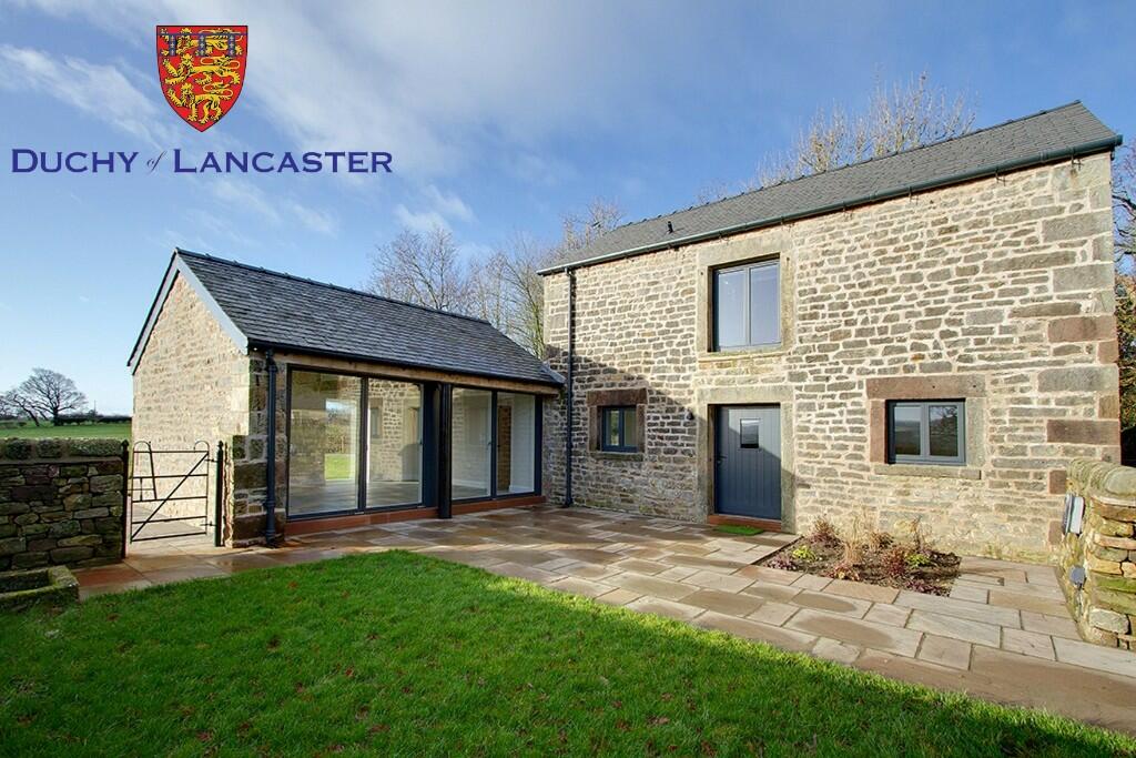 Main image of property: BANTONS STABLES, CHIPPING LANE, DOLPHINHOLME, LA2 9DQ