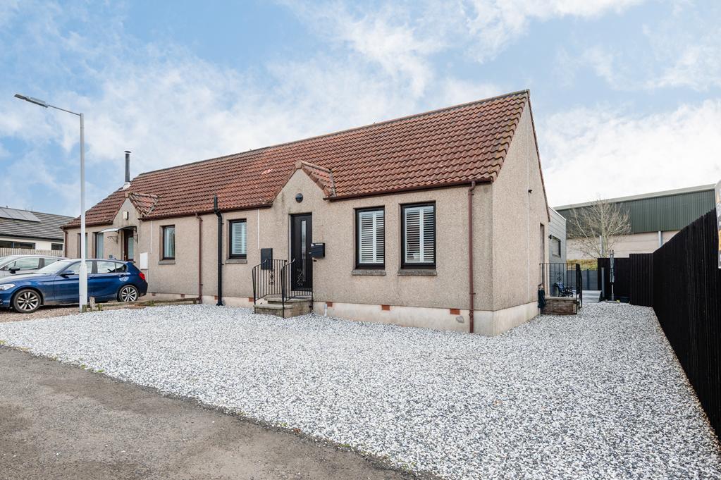 Main image of property: The Paddocks, Grange of Lindores, KY14