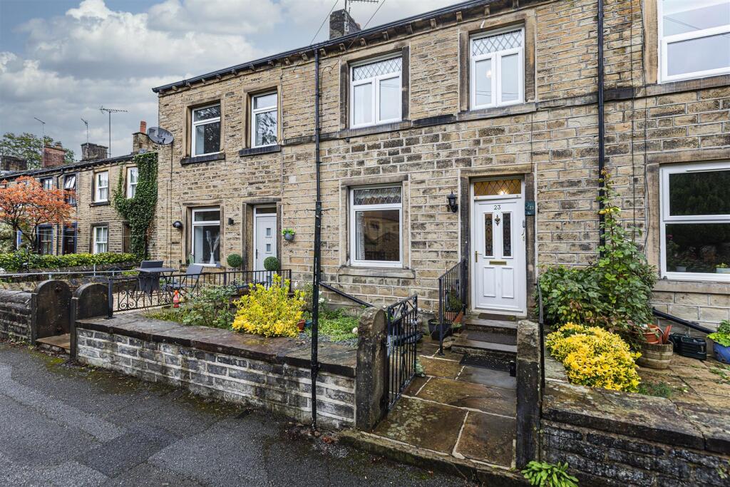 Main image of property: Royd Terrace, Armitage Bridge, Huddersfield