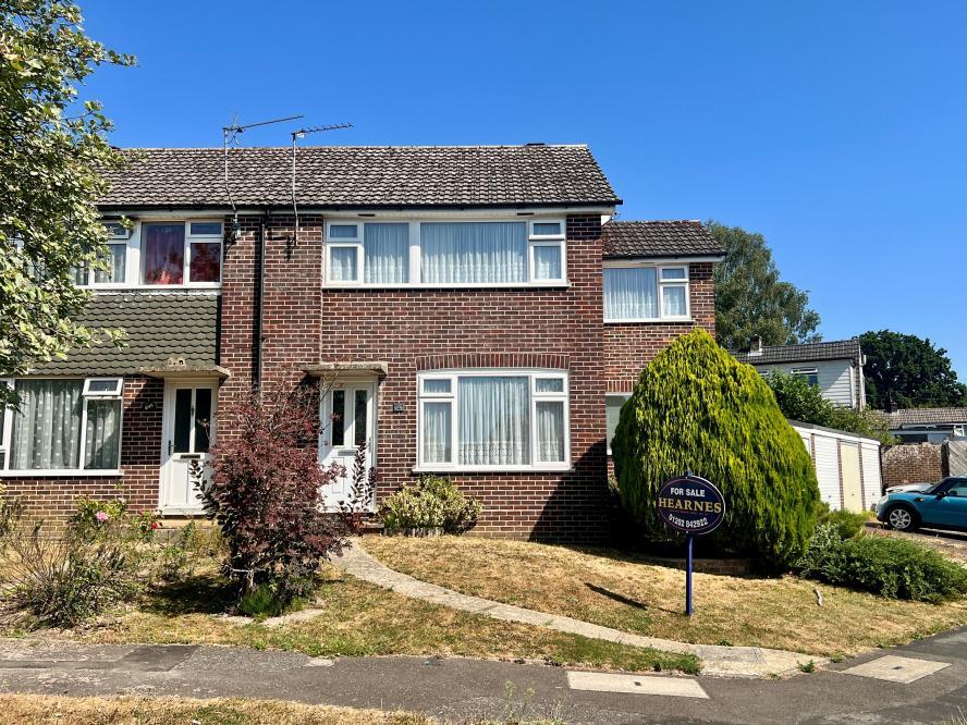Main image of property: Cutlers Place, Colehill, Dorset, BH21 2HY
