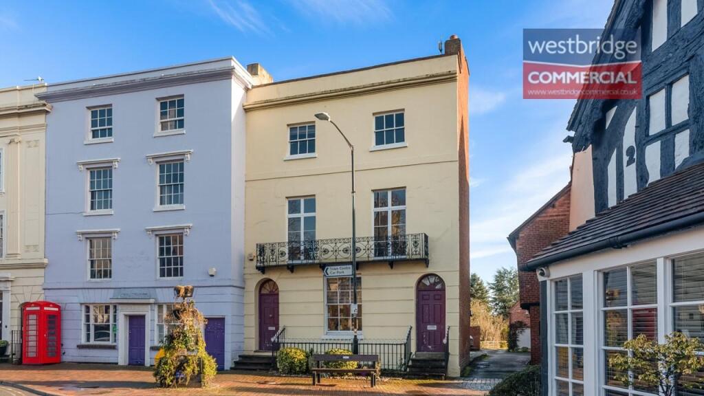 Main image of property: Church Street, Alcester B49 5AJ