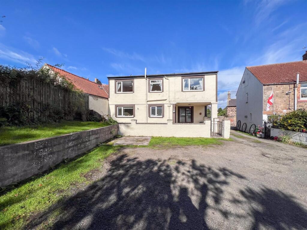 Ramsey Lane, Wooler photo 2
