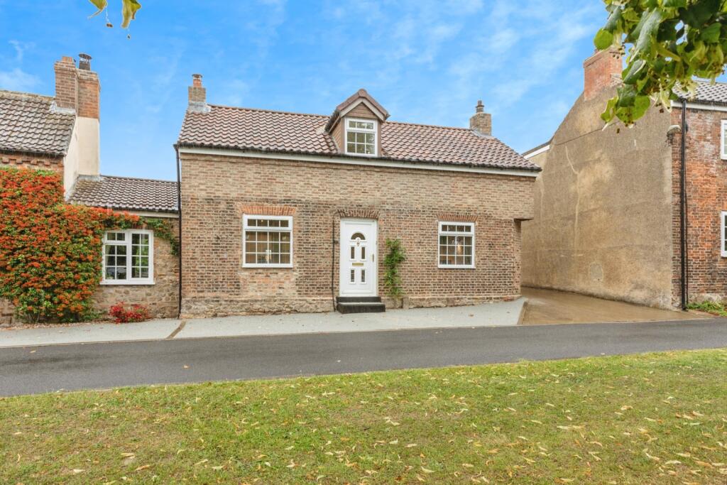 Main image of property: Forge Lane, NORTHALLERTON, North Yorkshire, DL7