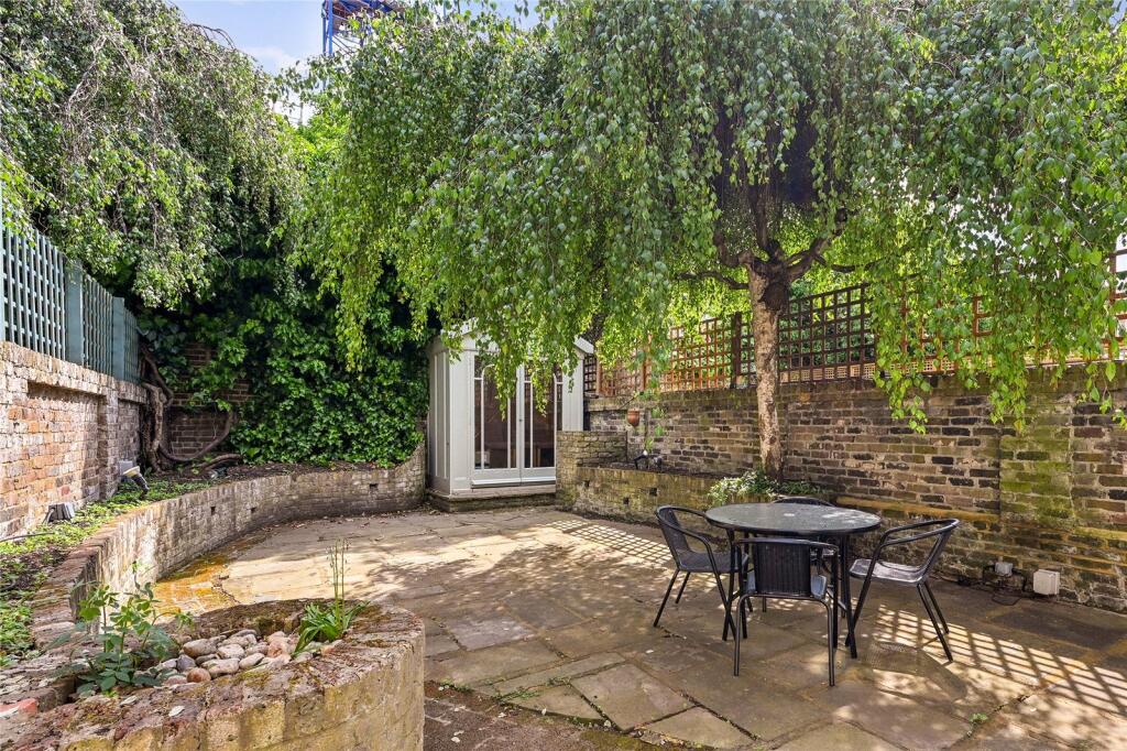 House in London - View 5