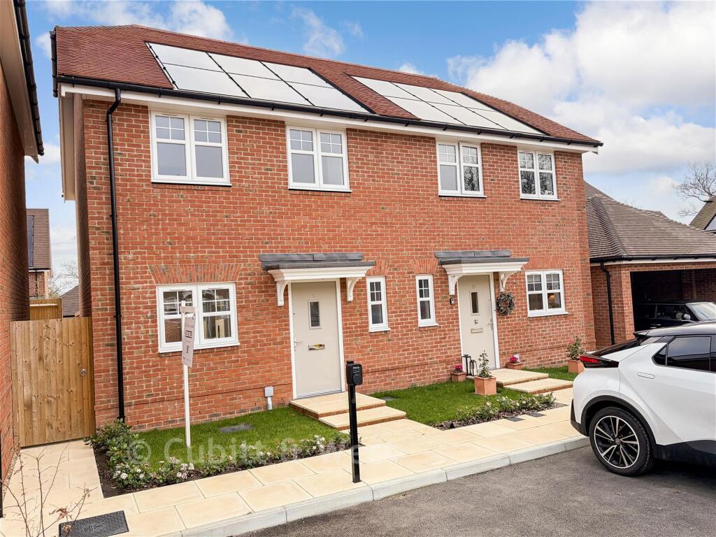 Main image of property: Willowhurst, Temple Gate, Burgess Hill, West Sussex