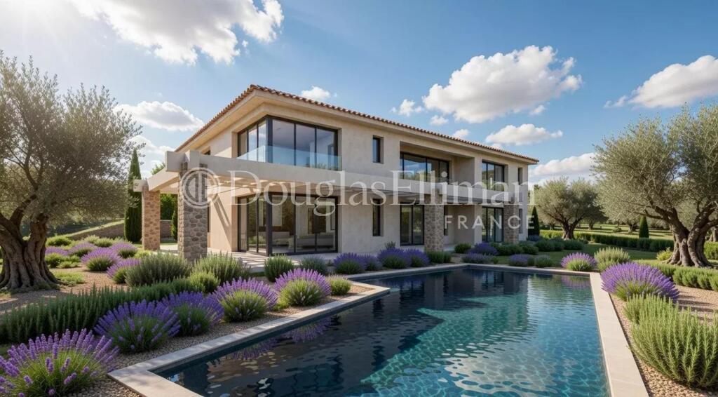 Main image of property: Provence-Alps-Cote d`Azur, Alpes-Maritimes, Opio