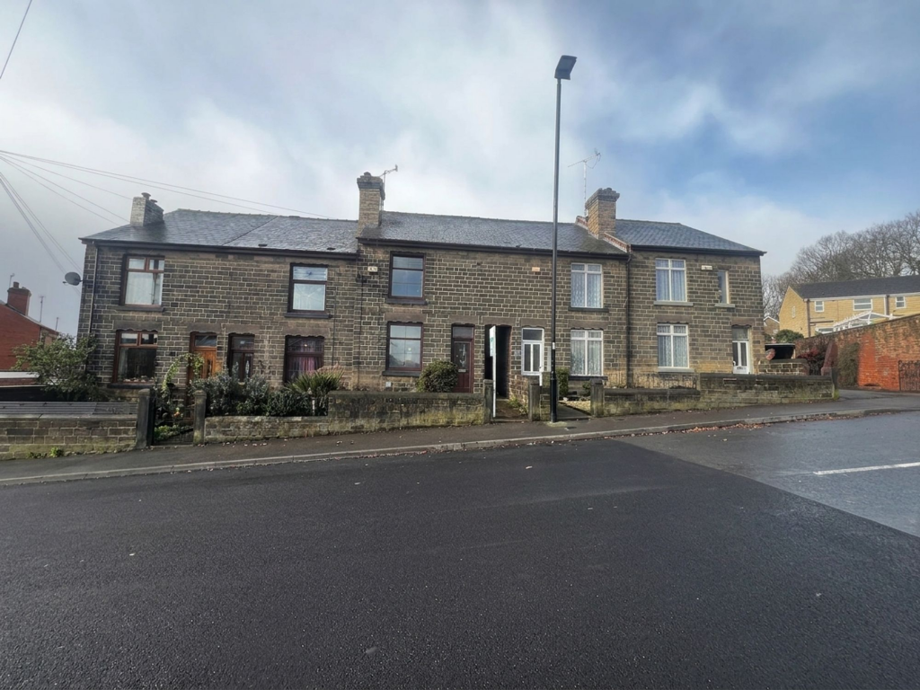 Main image of property: Lound Side, Chapeltown, S35