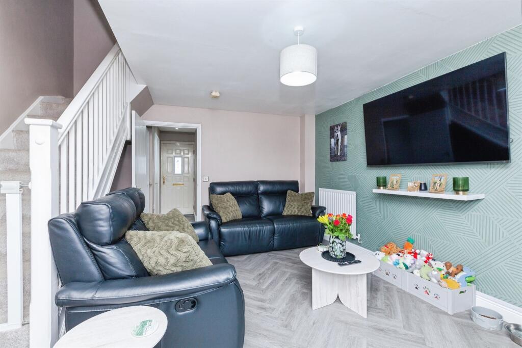 House in Leicester - View 2