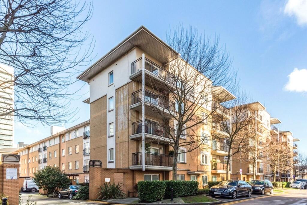 Main image of property: Bridge Court, 13 Newport Avenue, Canary Wharf, London, E14