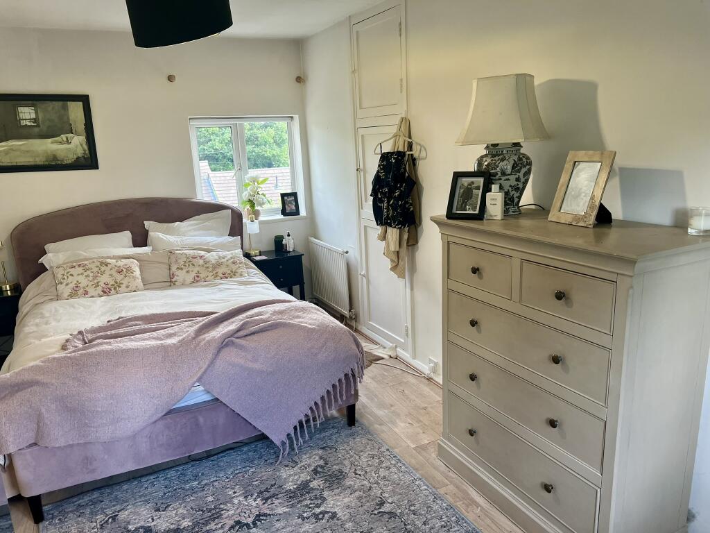 House in Prestbury - More