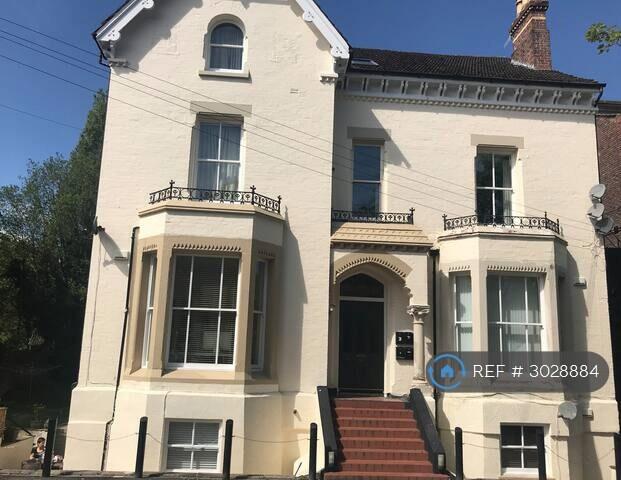 Main image of property: Parkfield Road, Aigburth, Liverpool, L17