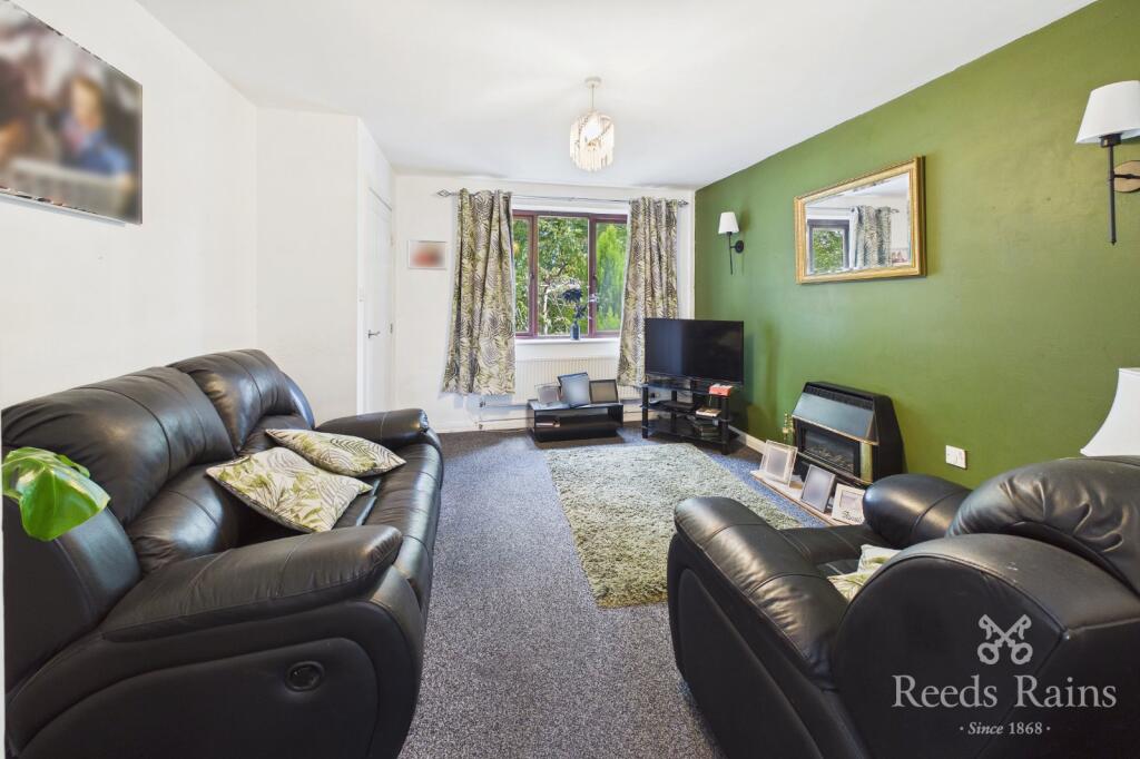 House in Crewe - View 2