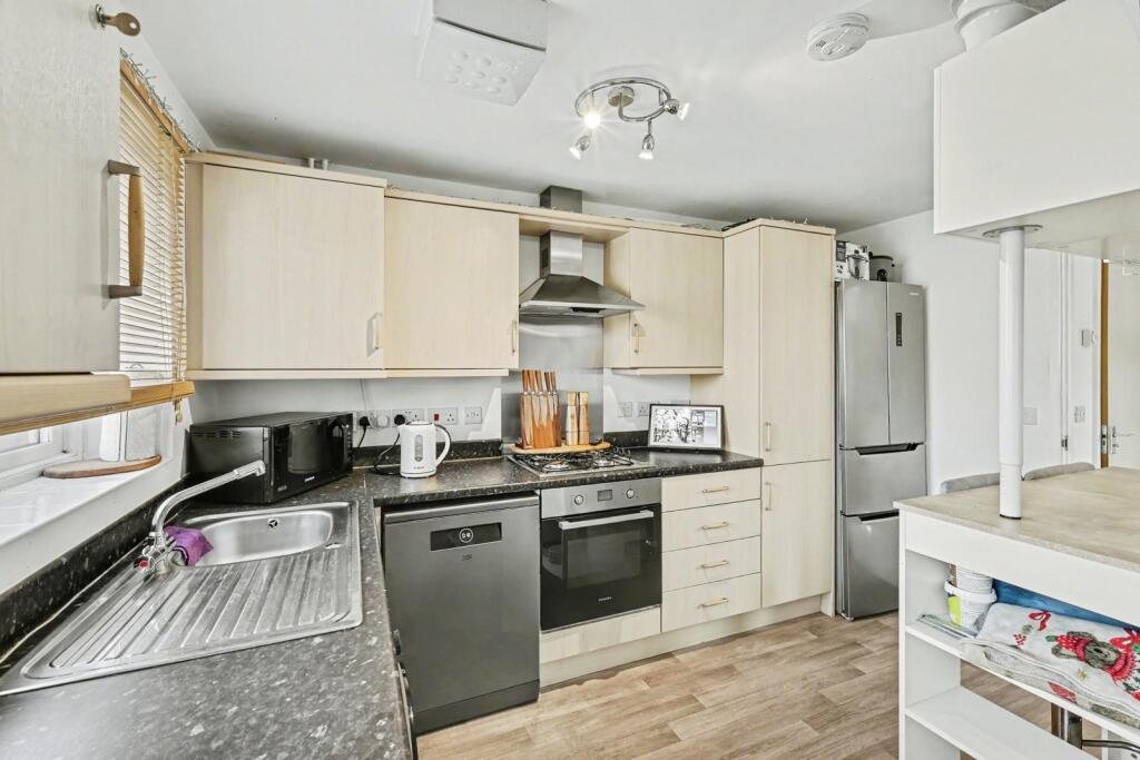 House in Upton, St Crispin's - View 5