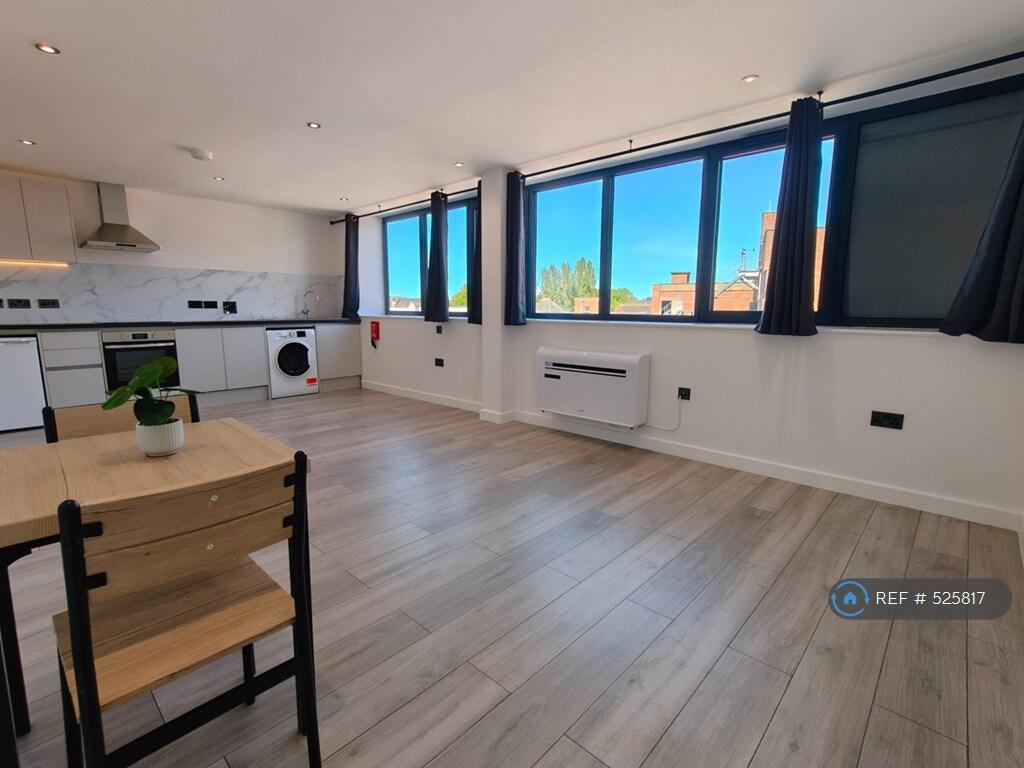 Main image of property: Mount St, Stafford, ST16