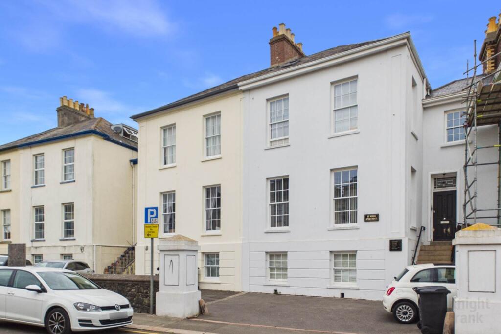 Main image of property: St Marks Road, St Helier
