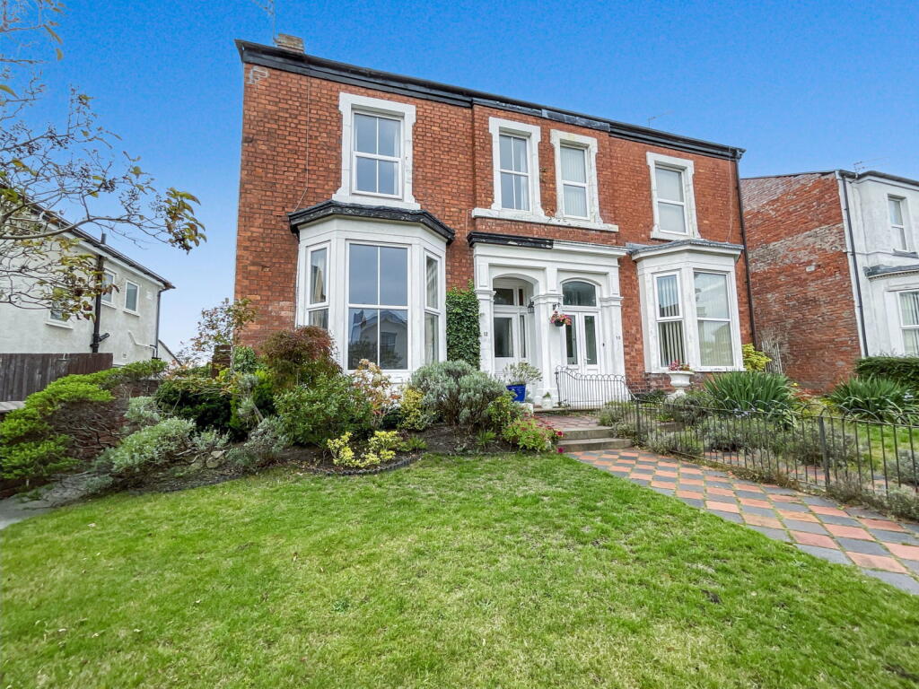 Main image of property: Arnside Road, Southport