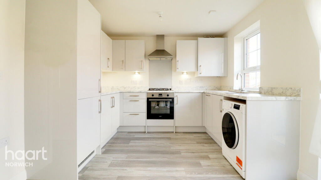 Main image of property: Humprey Way, Norwich