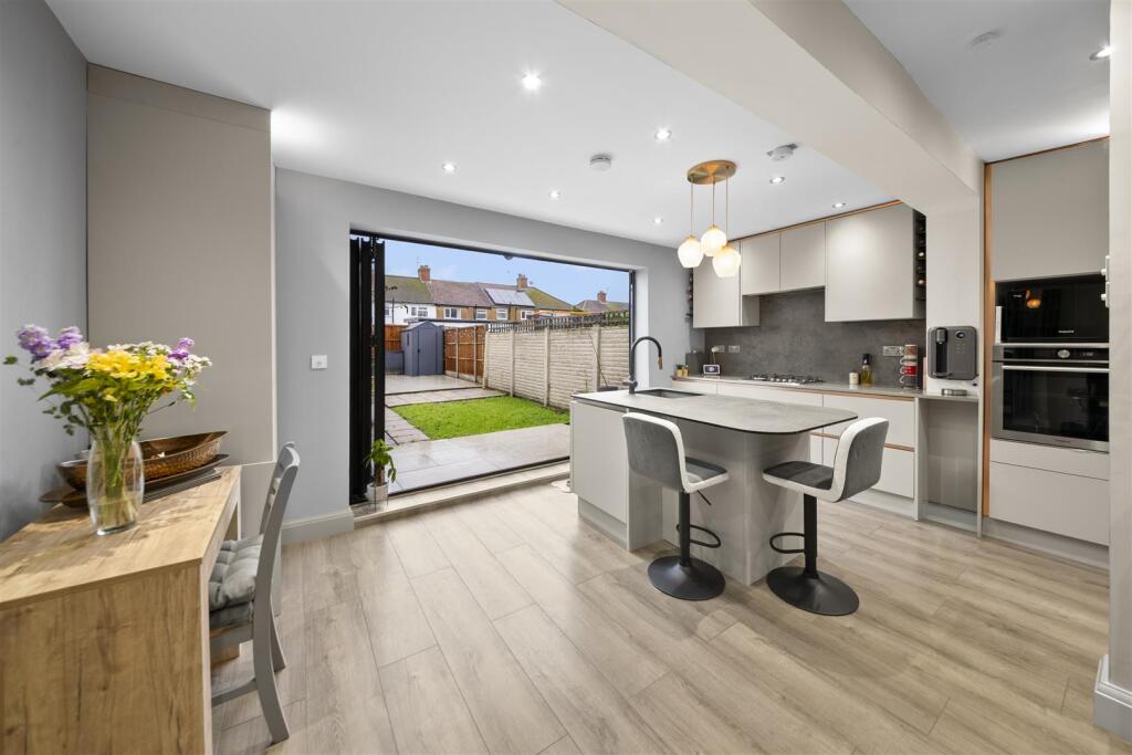 Main image of property: Clyfford Road, Ruislip