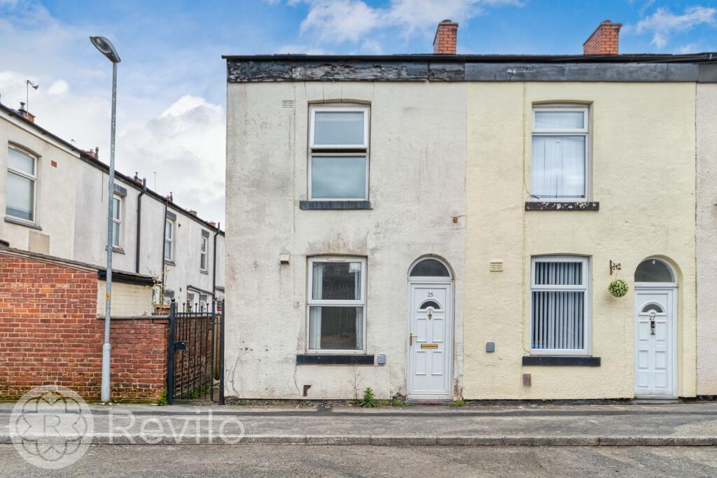 Main image of property: William Street, Failsworth, M35