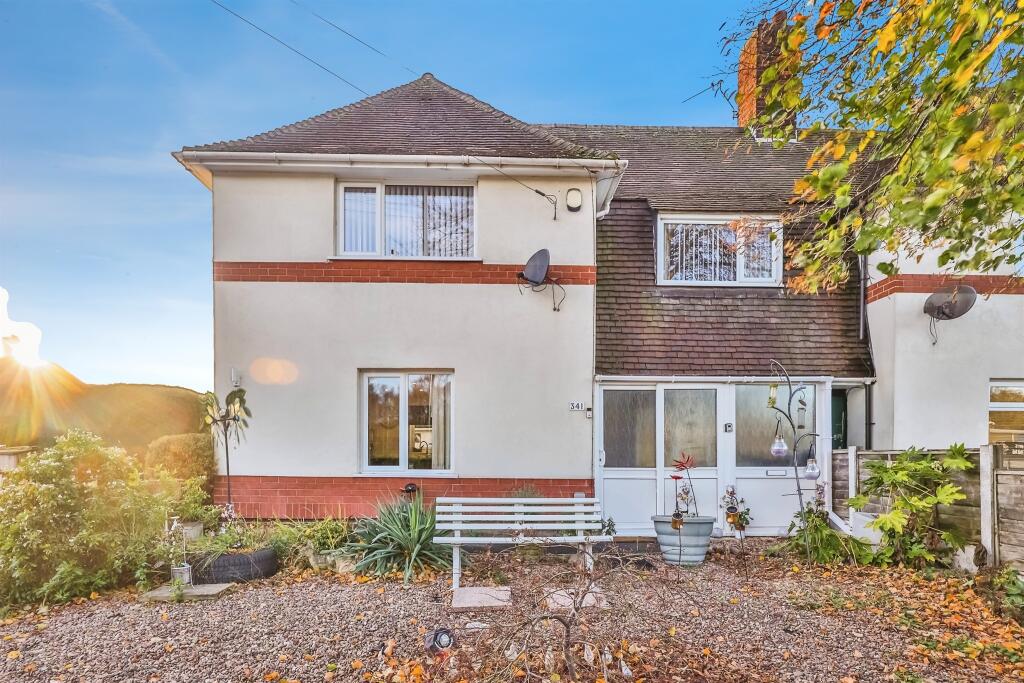 Main image of property: Hucknall Lane, Nottingham