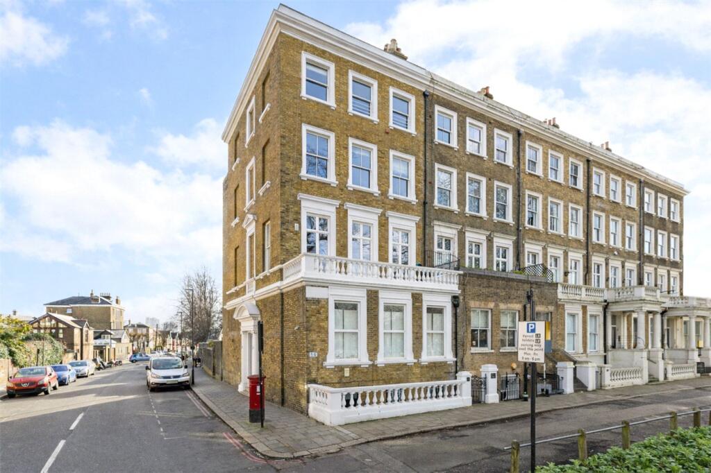 Main image of property: Clapham Common South Side, London, United Kingdom, SW4