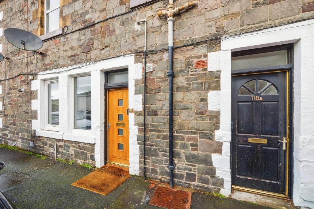 Main image of property: Glendinning Terrace, Galashiels, TD1
