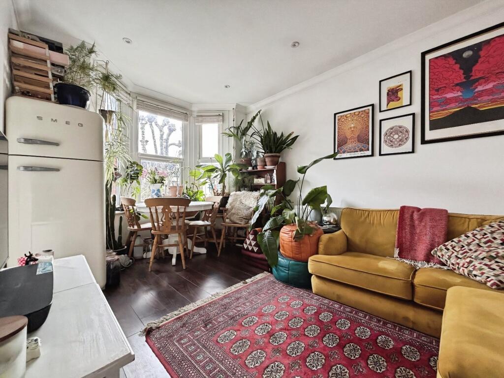 Main image of property: Harold Road, London, E13