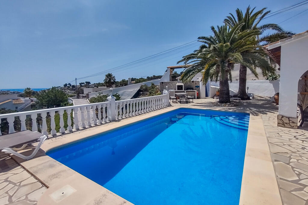 Main image of property: Valencia, Alicante, Benissa Coastal