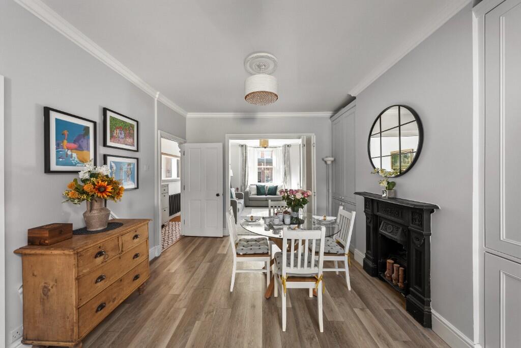 Additional image 9 of Rare modernised yet character filled home, Etna Road, St. Albans, Hertfordshire, AL3