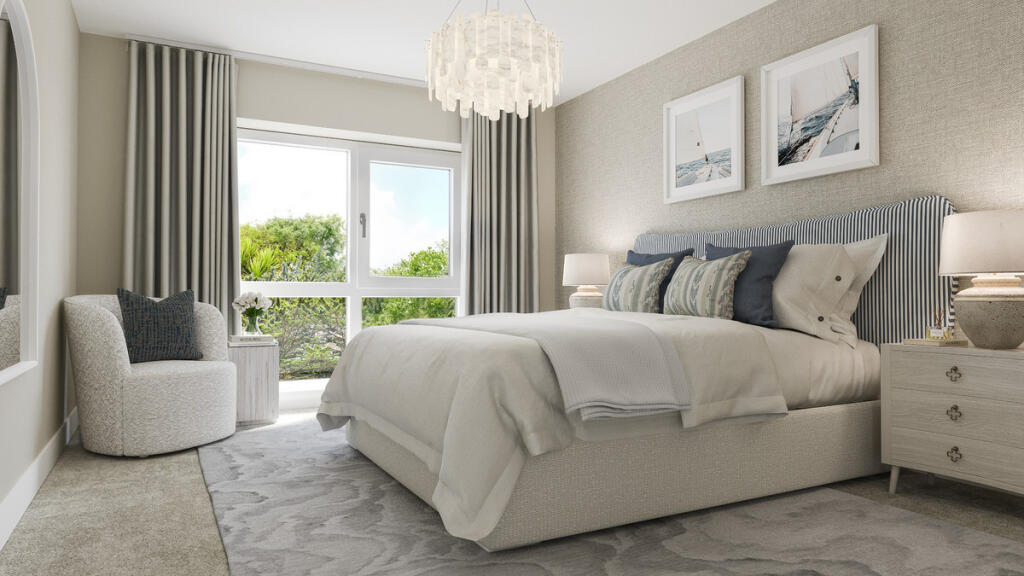 Apartment in Newquay, Cornwall - View 5
