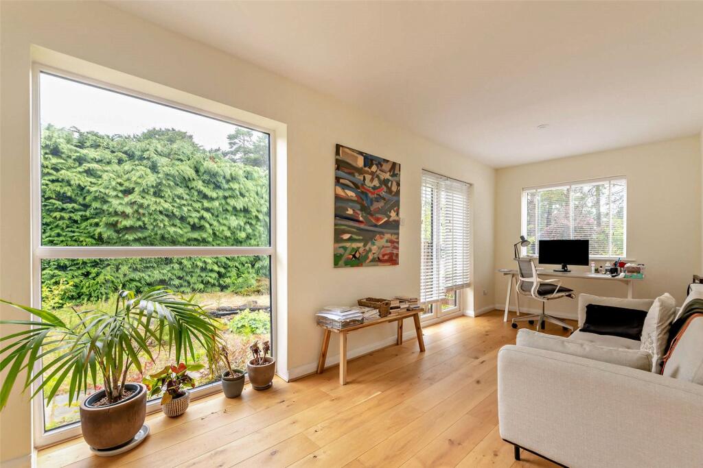 House in Guildford - More