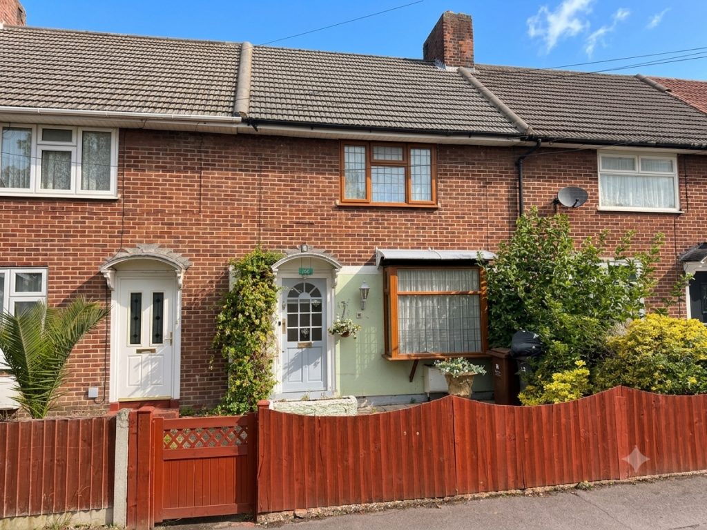 Main image of property: Porters Avenue, Dagenham, Barking And Dagenham