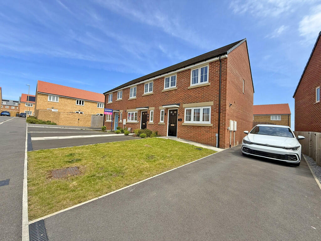 Main image of property: Roma Drive, Scarborough
