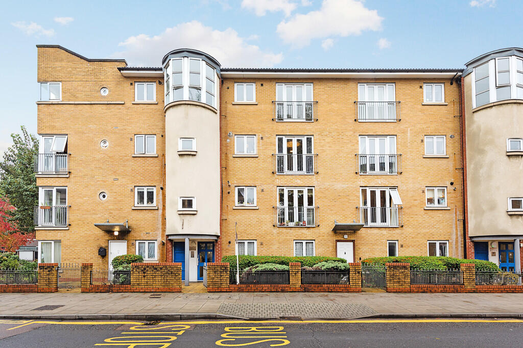 Main image of property: Eastway, Homerton